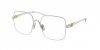 OKULARY KOREKCYJNE MIU MIU MU 51YV 1BC1O1 53 ROZMIAR M